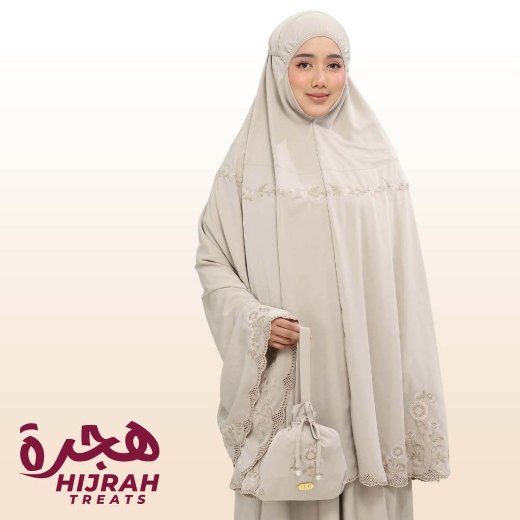 07_Telekung TCO Windy Luxe Hazel Wood