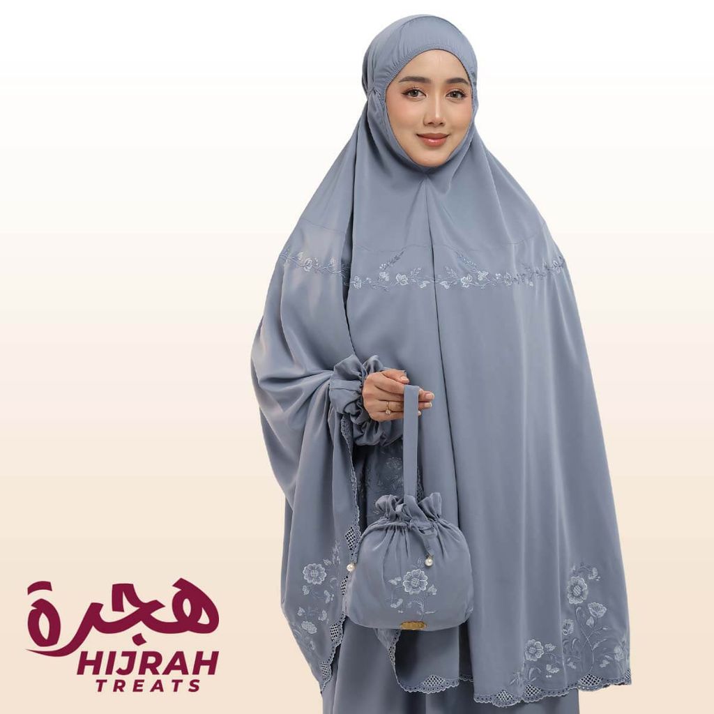 03_Telekung TCO Windy Luxe Icy Gray