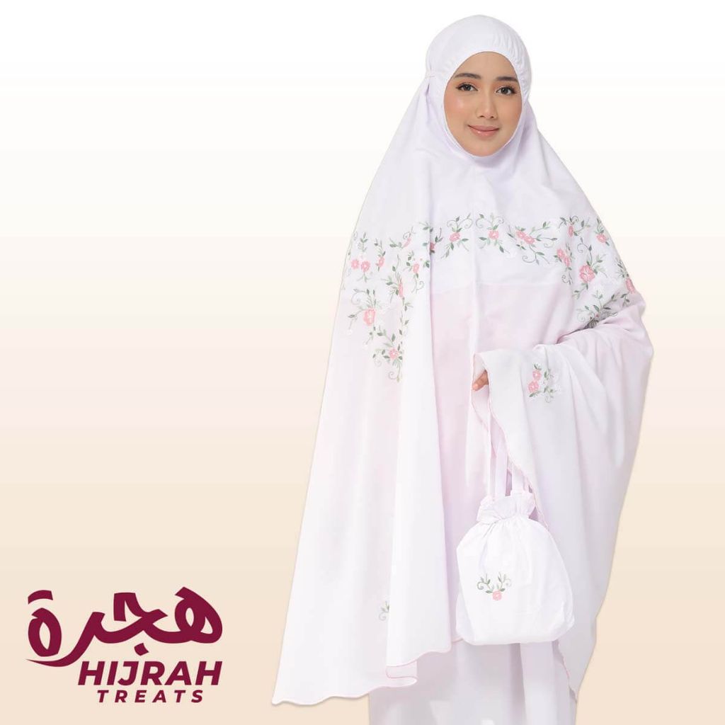 03_Telekung TCO Iris White