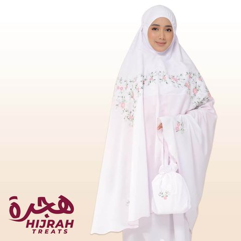 03_Telekung TCO Iris White