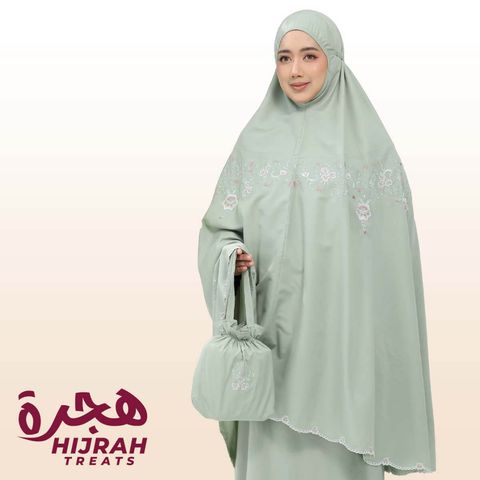 04_Telekung TCO Florina Dusty Green