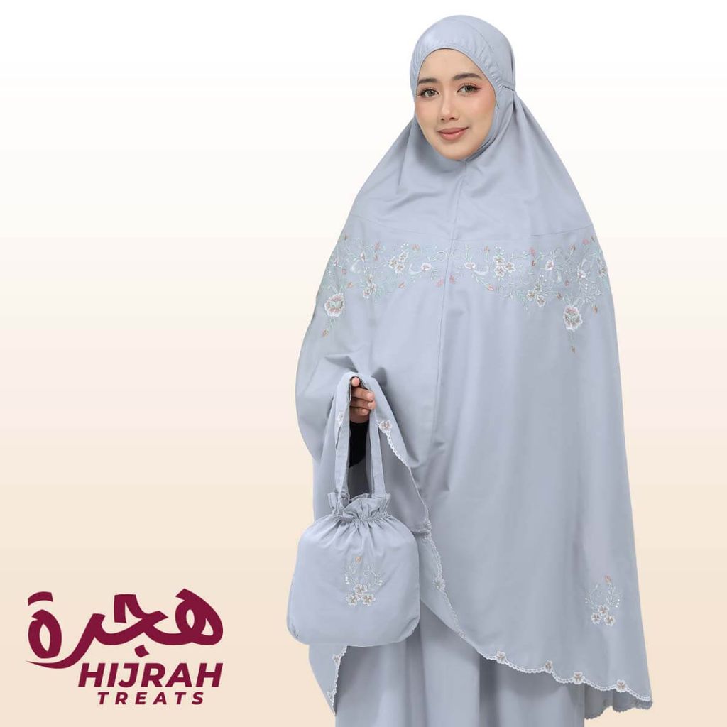 01_Telekung TCO Florina Ash Gray