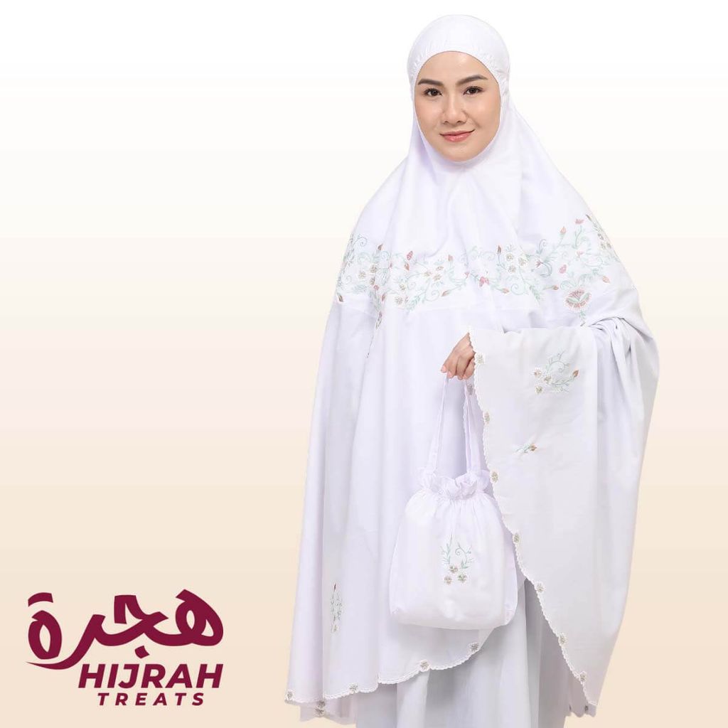 06_Telekung TCO Florina White