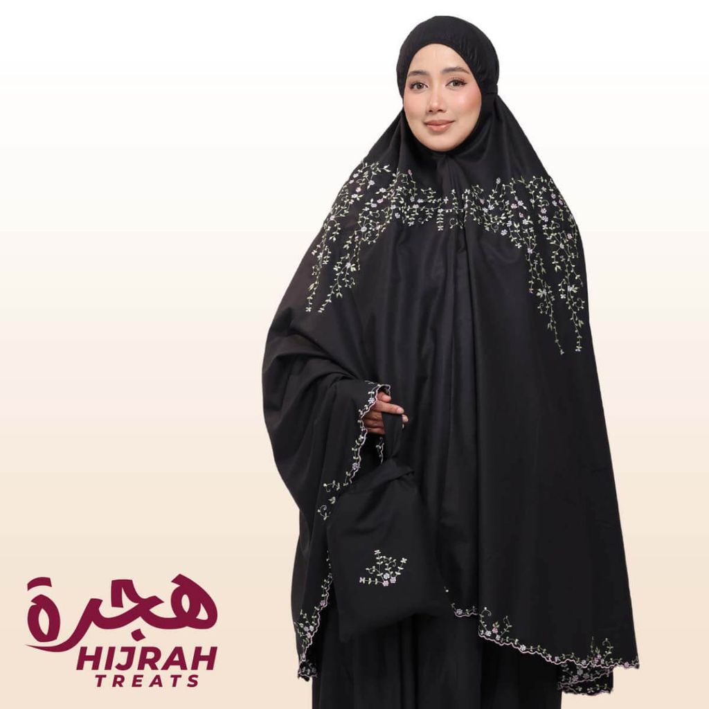 02_Telekung TCO Melor Black