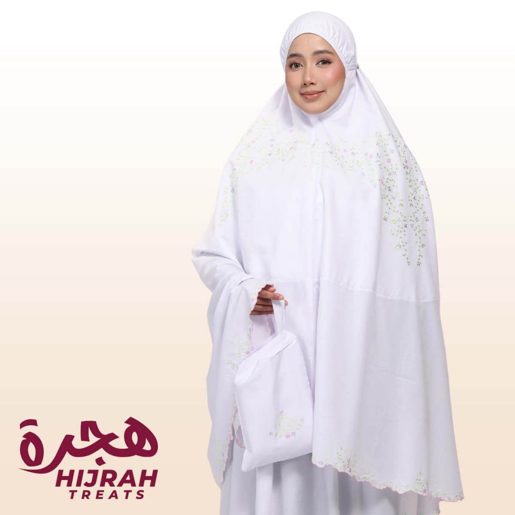 01_Telekung TCO Melor White
