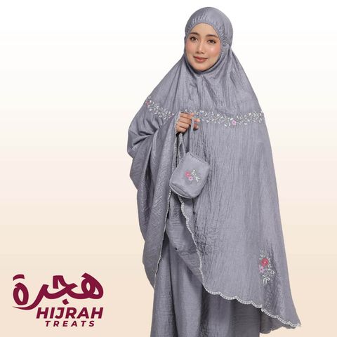 04_Telekung TCO Travel Wander Smoke Gray