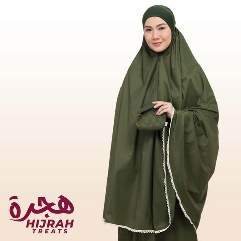03_Telekung TCO Travel Ezi Vera Green