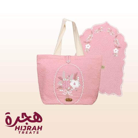 03_TCO Seri Maya Pastel Rose