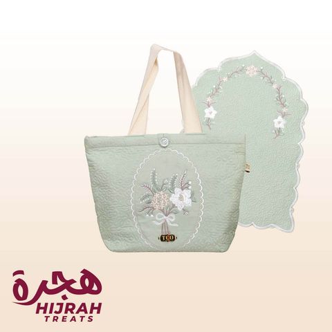 01_TCO Seri Maya Serene Green