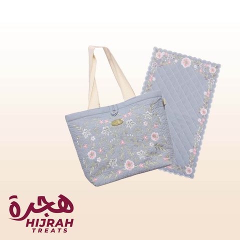 06_TCO Seri Nilam Grayish Blue