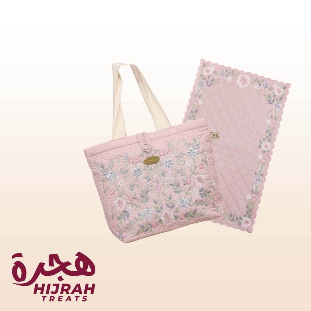 07_TCO Seri Nilam Blush Rose