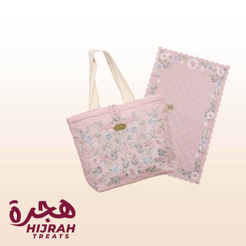 07_TCO Seri Nilam Blush Rose