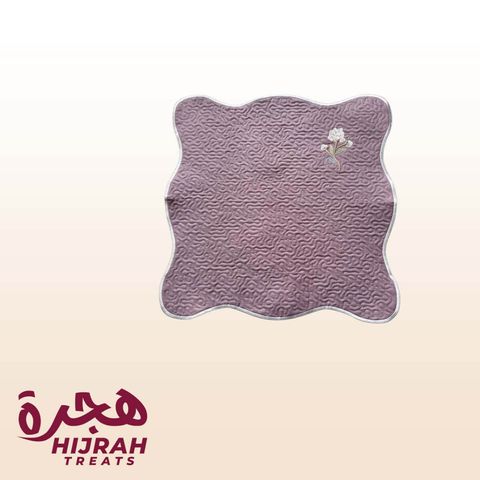 03_TCO Camellia Mini Sajaddah Mellow Mauve
