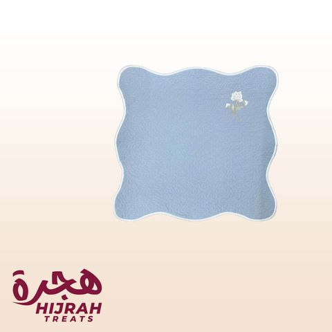05_TCO Camellia Mini Sajaddah Grayish Blue