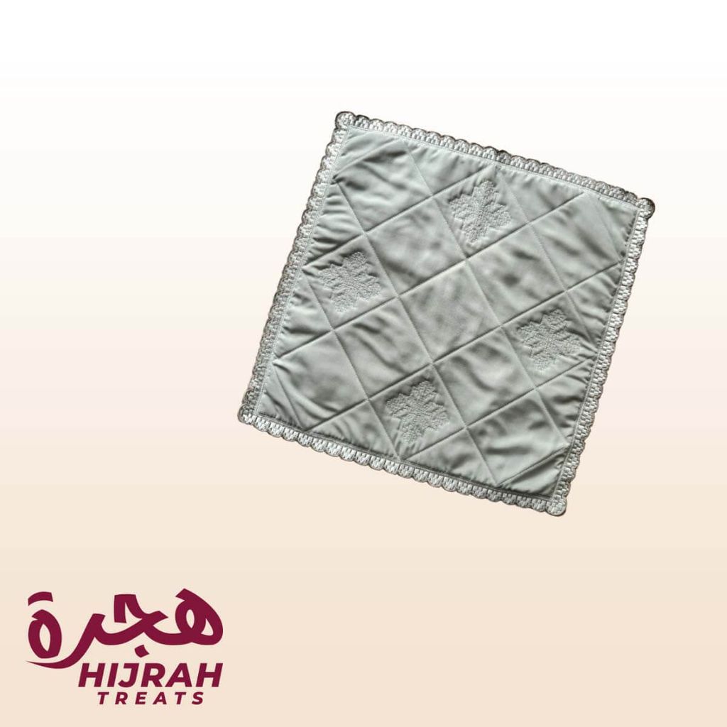 06_TCO Tatreez Mini Sajaddah Pale Olive