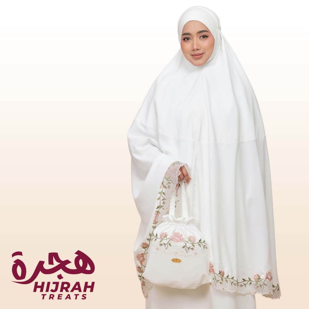 06_Telekung TCO Nuur Rose Off White Blush