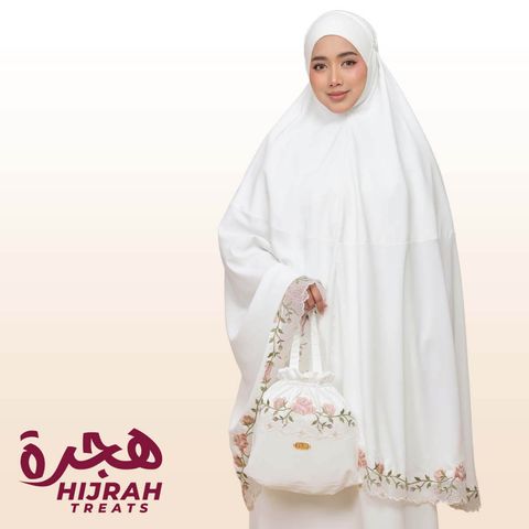 06_Telekung TCO Nuur Rose Off White Blush