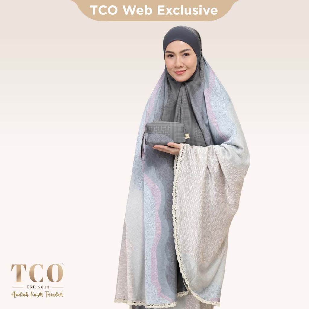 01_Telekung TCO Travel Ezi Linea Blue Gray