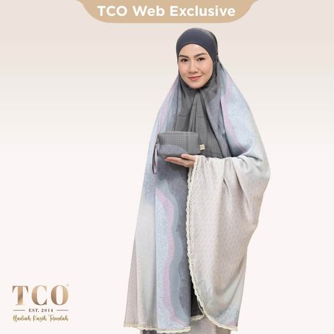 01_Telekung TCO Travel Ezi Linea Blue Gray