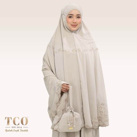 01_Telekung TCO Windy Luxe Hazel Wood