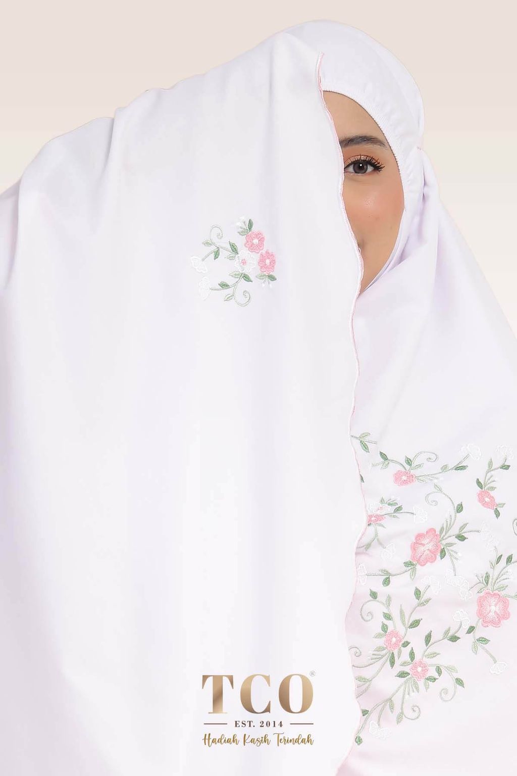 05_Telekung TCO Iris White