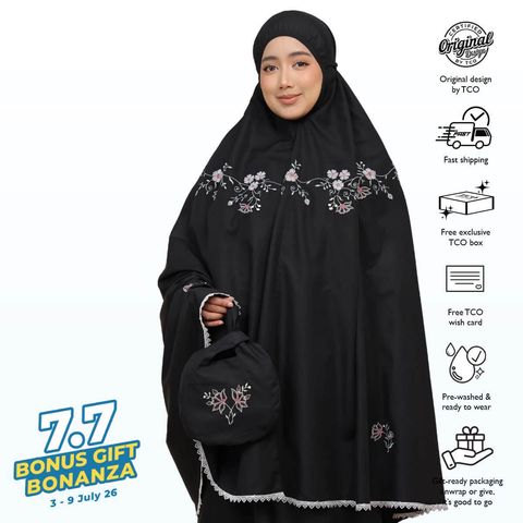 05_Telekung TCO Salma Black