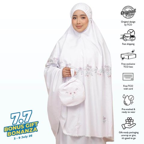 01_Telekung TCO Salma White