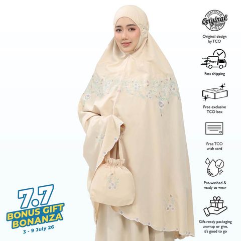 05_Telekung TCO Florina Caramel