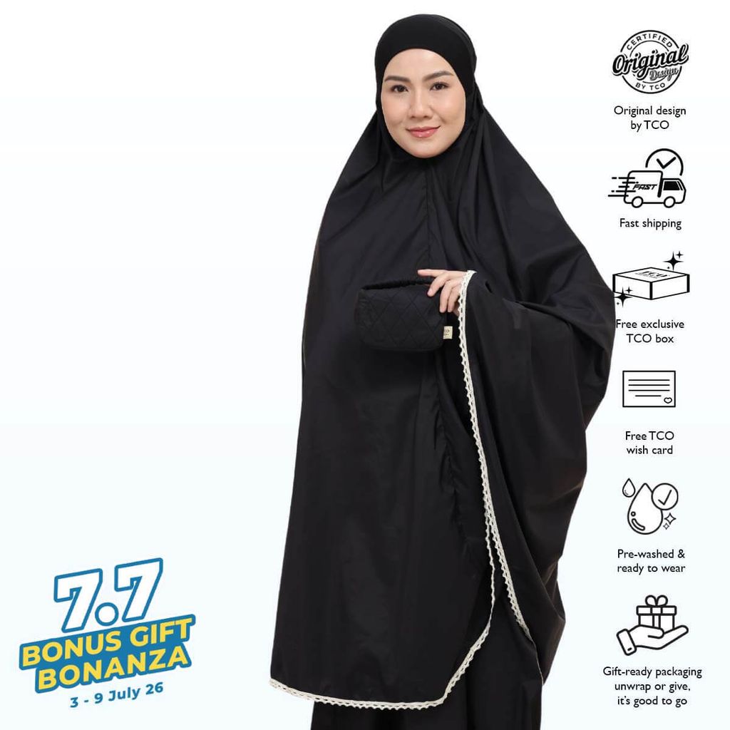 05_Telekung TCO Travel Ezi Vera Black