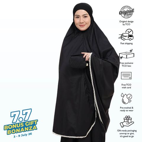 05_Telekung TCO Travel Ezi Vera Black