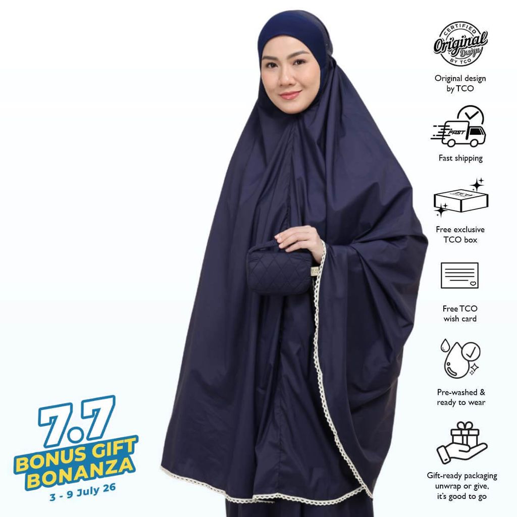 02_Telekung TCO Travel Ezi Vera Blue