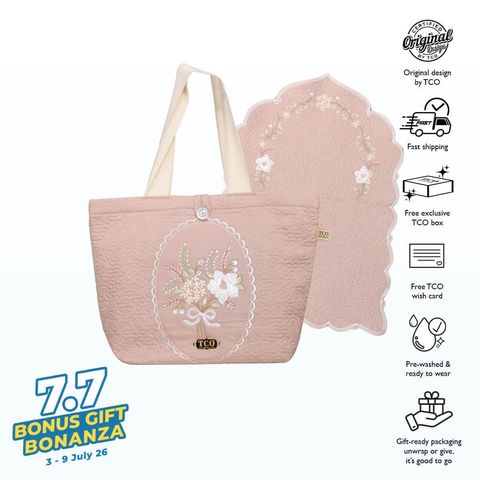 06_TCO Seri Maya Creamy Mocha