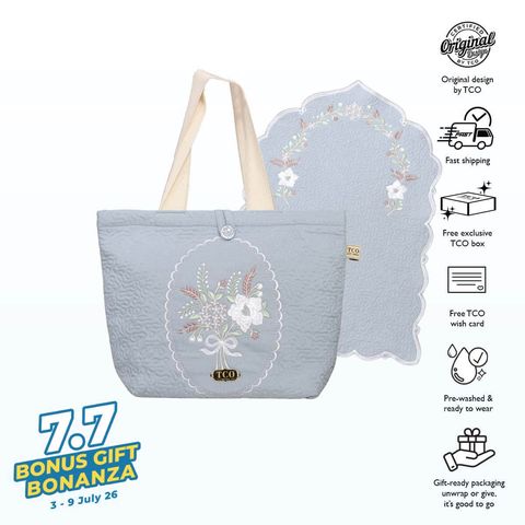 02_TCO Seri Maya Smoky Bluish