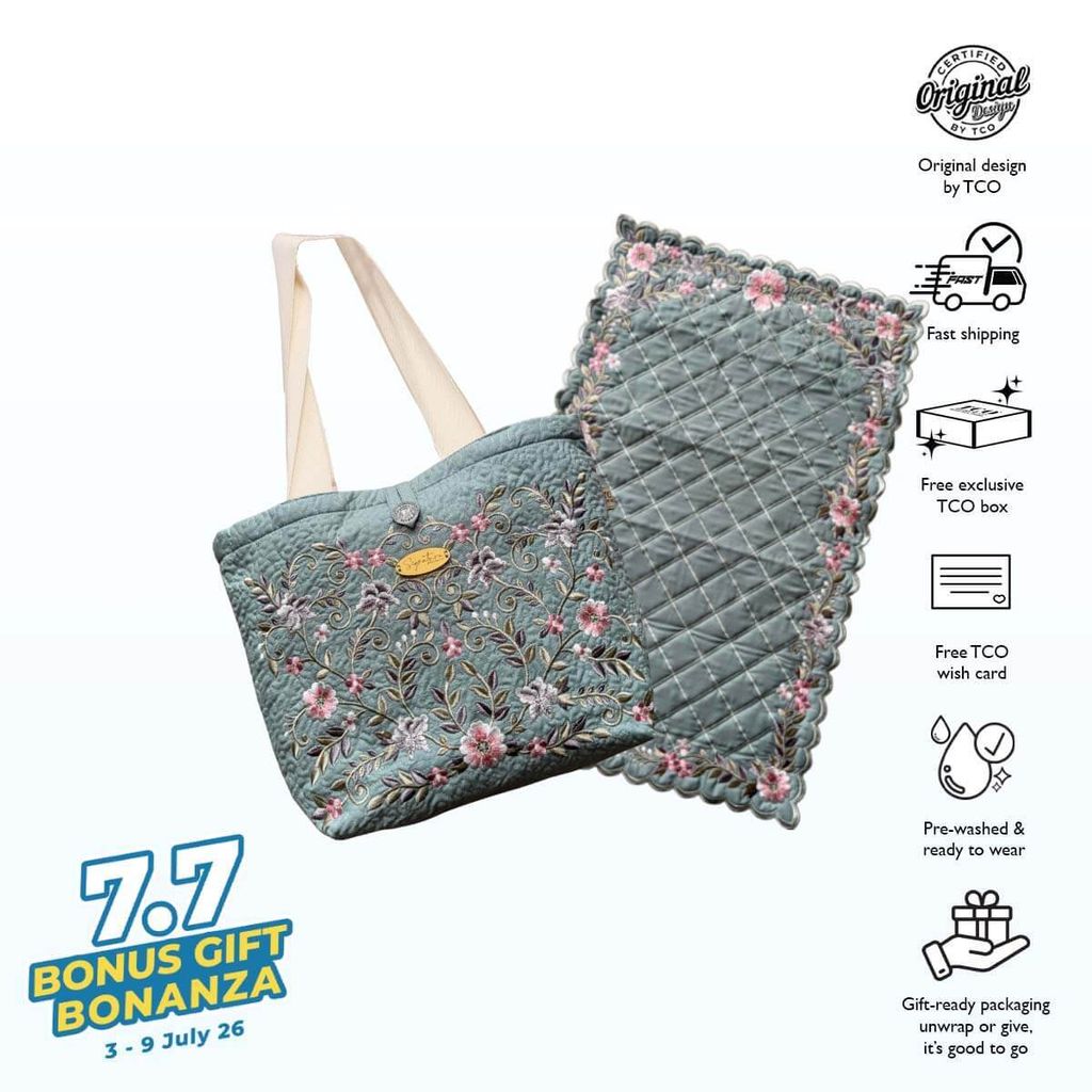 01_TCO Seri Nilam Frosty Aqua