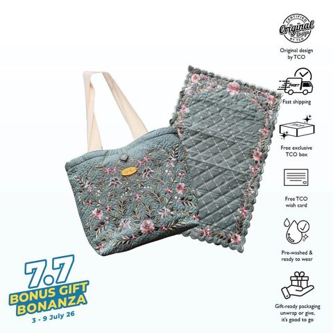01_TCO Seri Nilam Frosty Aqua