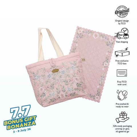 07_TCO Seri Nilam Blush Rose