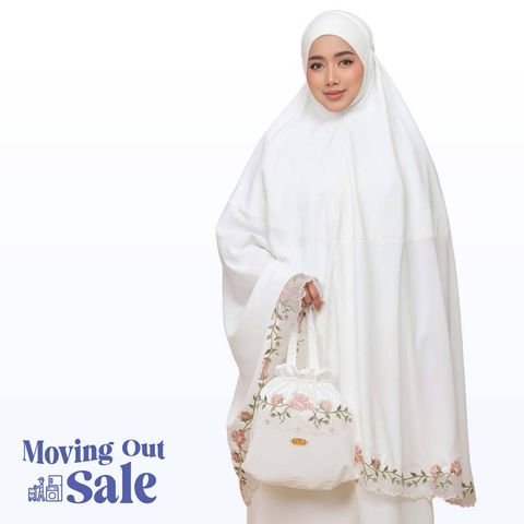 05_Telekung TCO Nuur Rose Off White Blush