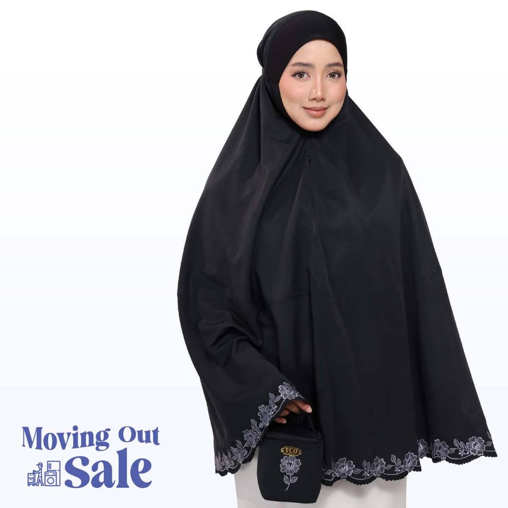 01_Telekung TCO Nawa Mini Black