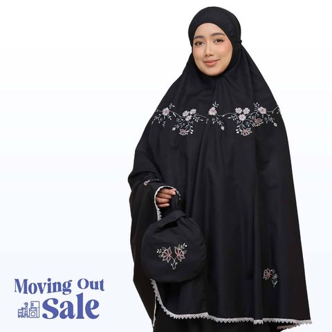 07_Telekung TCO Salma Black