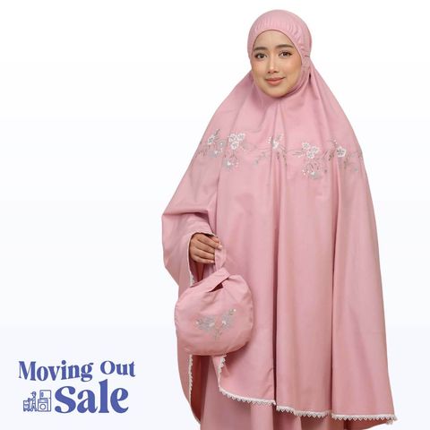 05_Telekung TCO Salma Dusty Pink