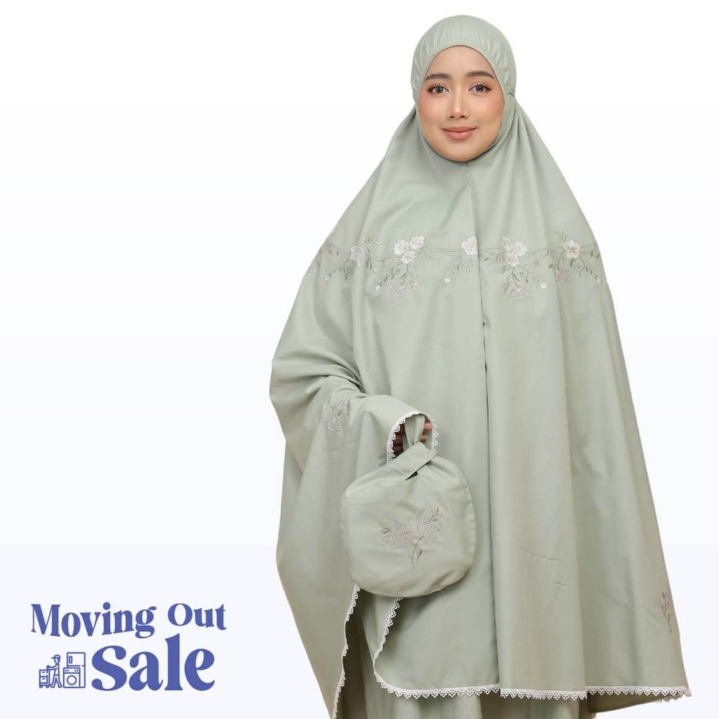 06_Telekung TCO Salma Dusty Green