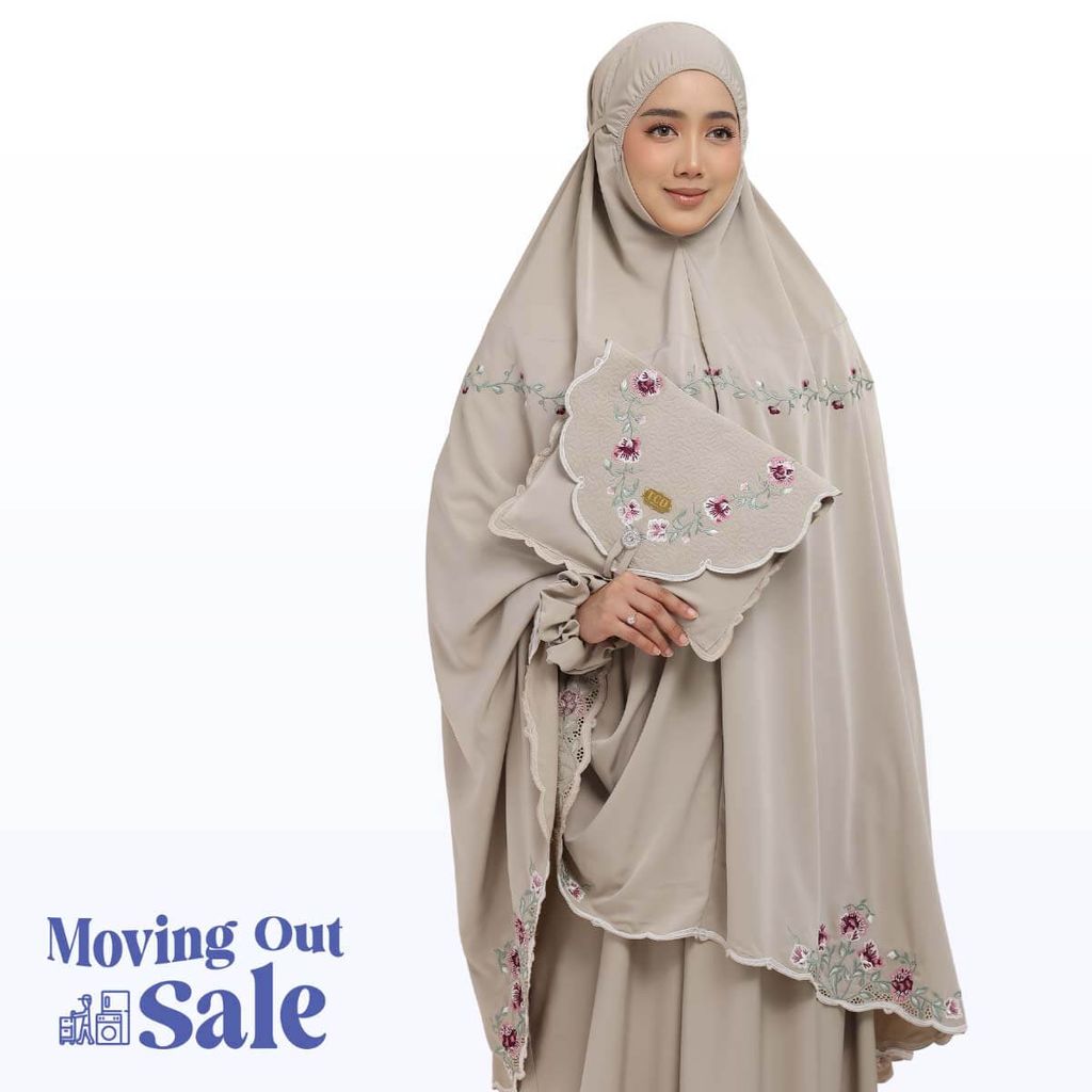 04_Telekung TCO Mekar Luxe Hazel Wood