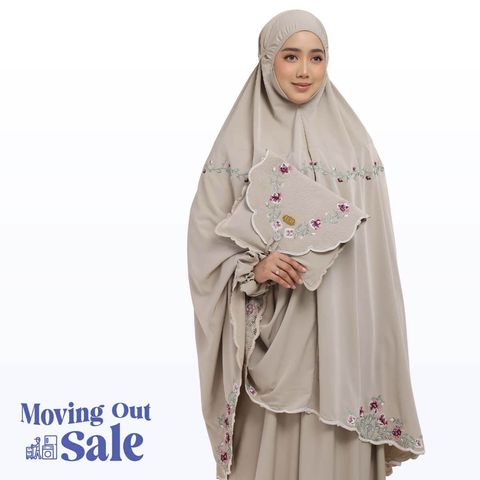 04_Telekung TCO Mekar Luxe Hazel Wood