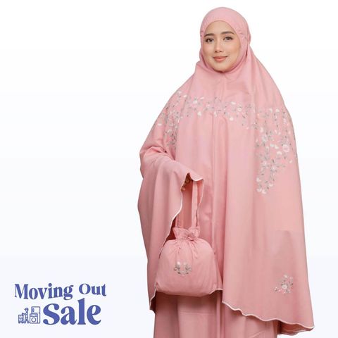 01_Telekung TCO Iris Dusty Pink