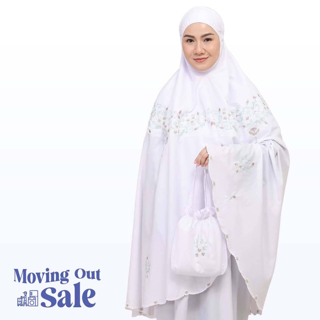 06_Telekung TCO Florina White