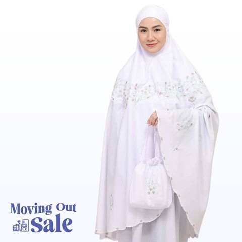 06_Telekung TCO Florina White