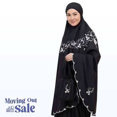 07_Telekung TCO Florina Black