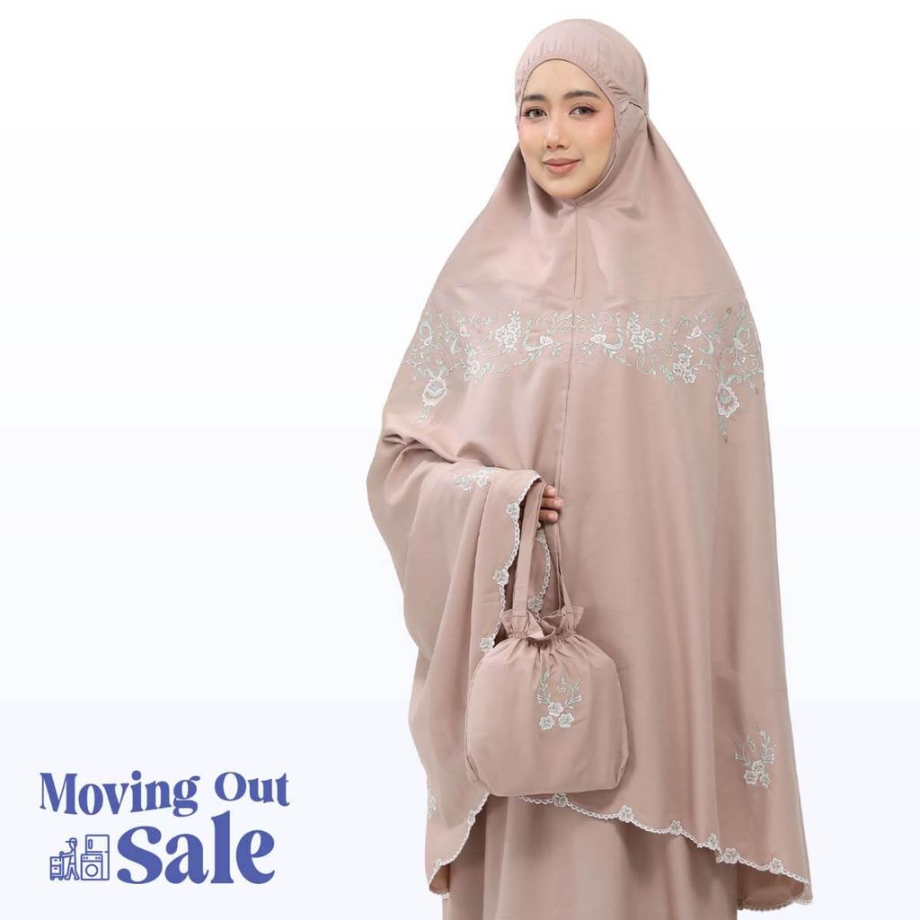 02_Telekung TCO Florina Toffee Latte