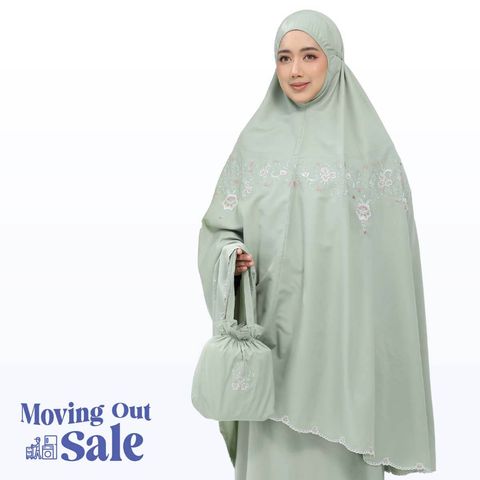 04_Telekung TCO Florina Dusty Green