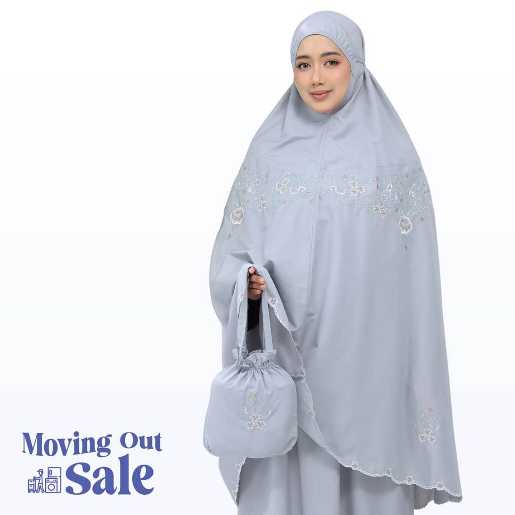 01_Telekung TCO Florina Ash Gray